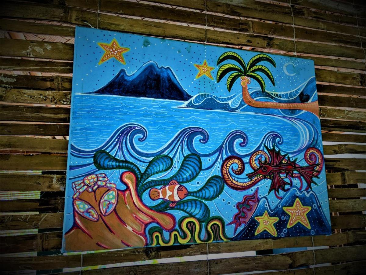 The Overlook San Vicente  Zewnętrze zdjęcie