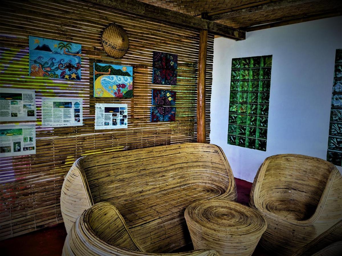 The Overlook San Vicente  Zewnętrze zdjęcie